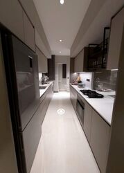 Jalan Jurong Kechil (D21), Condominium #560586451